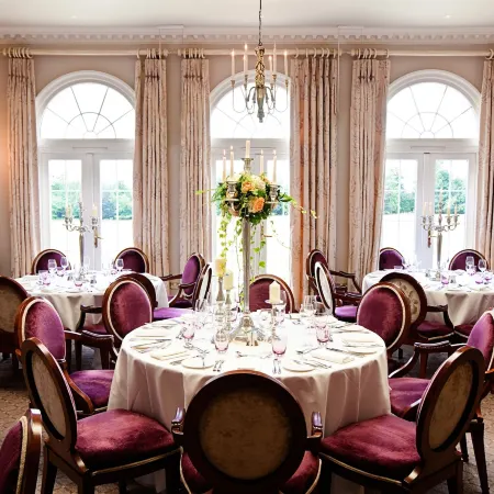 Brockencote Hall