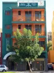 Hotel Valle Aridane Hotels in Tazacorte