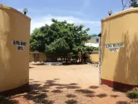 Alpha Resort Hotel Hotels in Erute