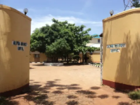 Alpha Resort Hotel
