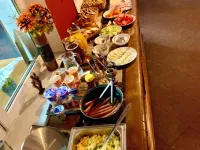 Aqualand Residence - Free Parking Hotels in Poprad