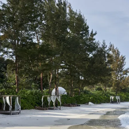 Arumdalu Private Resort