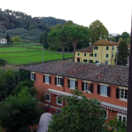 Hotel Villa la Principessa