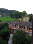 Hotel Villa la Principessa - Romantic