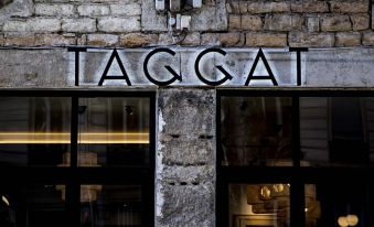 Hôtel Taggât