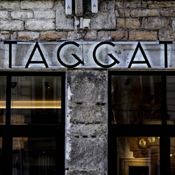 Hôtel Taggât