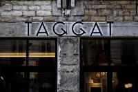 Hôtel Taggât Hotel a 06.Parc De La Tête D'Or / Cité Internationale