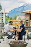 Elk + Avenue Hotel Các khách sạn ở Banff