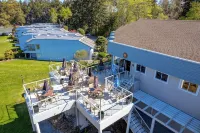 Pacific Shores Resort & Spa Hotel a Nanaimo E