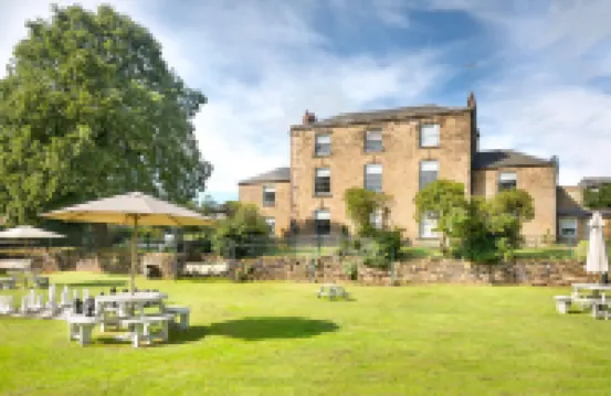 Oakerthorpe Holiday Village Hotels in Alfreton