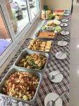 Ananya Residence Service Apartment Hotel a Phan Thong