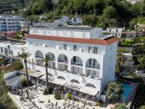 Terme Gran Paradiso Hotel