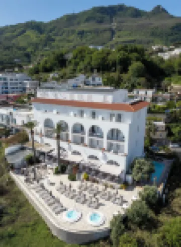 Hotel Gran Paradiso Hoteles en 