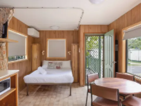 Reflections Eden - Holiday Park Hoteles en Eden