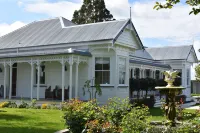 Villa Walton Bed & Breakfast Hôtels à : Matamata