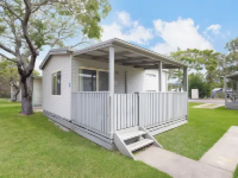 Reflections Eden - Holiday Park Hoteles en Eden