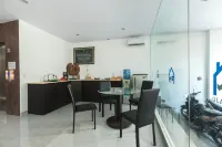 Hotel Puri Maju