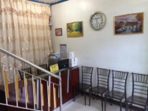 Asia Novo Boutique Hotel - Kalibo Hotels in Kalibo