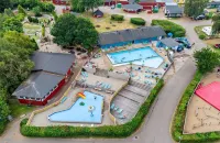 First Camp Mölle-Höganäs Hotels in Nyhamnsläge