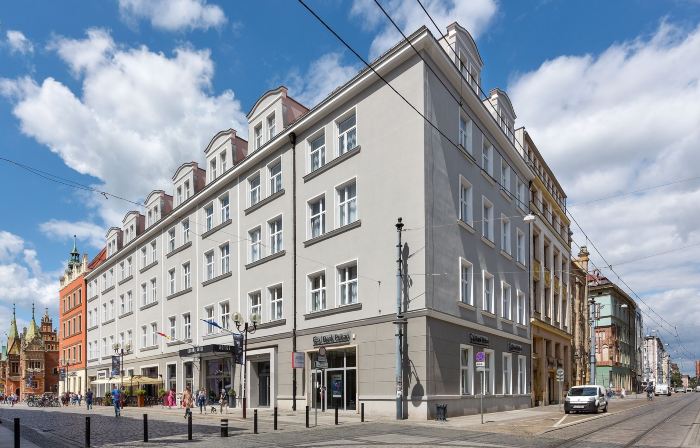 Korona Gold - Korona Hotel Wrocław