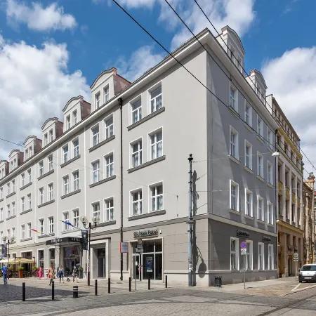 Korona Gold - Korona Hotel Wrocław