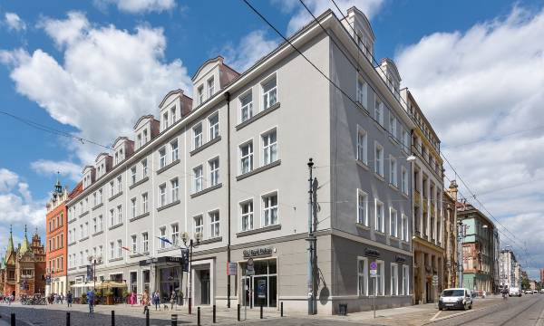 Korona Gold - Korona Hotel Wrocław