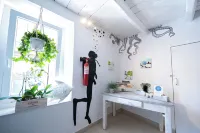 B&B A Portata di Mare Hotels in Loreto