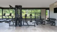 Radisson Safari Hotel Hoedspruit - Gym