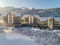 Vaya Fieberbrunn - spa