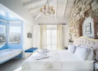 Bellezza Hotel Alaçatı