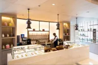 Lyfe Hotels Bhubaneswar - breakfast
