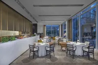Al Zorah Beach Resort - breakfast