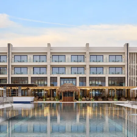 Meliá Durrës Albania