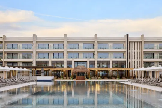 Meliá Durrës Albania