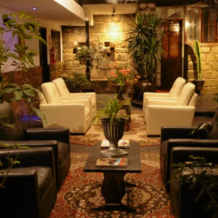 Hotel Montecristo Cusco