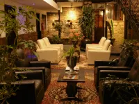 Hotel Montecristo Cusco