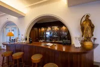 薩格里什–魅麗酒店 - 酒吧
