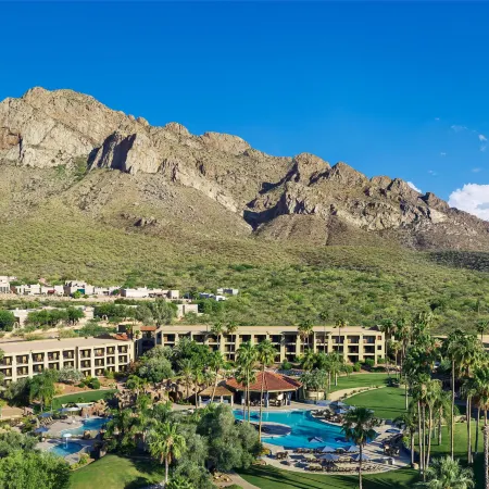 El Conquistador Tucson, A Hilton Resort
