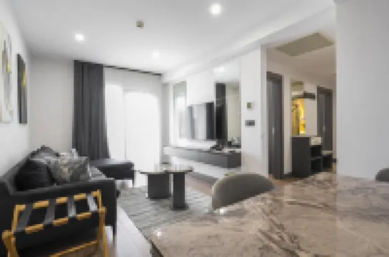 Best Western Plus Trabzon Hotel di 