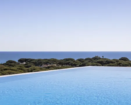 Vila Maria Hotel - Adults Only Hotels in Albufeira