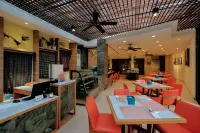 Capa Maumere Resort