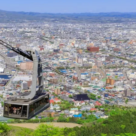 Hakodate Motomachi Guesthouse