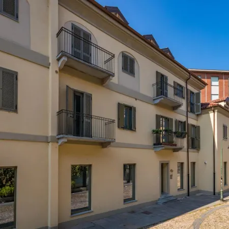 Il Terrazzo Segreto Al Balon by Wonderful Italy
