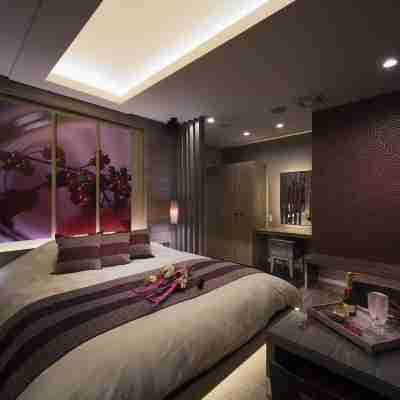 ホテル ゼン町田(HOTEL ZEN MACHIDA) Rooms