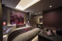 โรงแรม ZEN MACHIDA