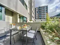 Terrace Apartment by Atlantic Holiday - Private Pool