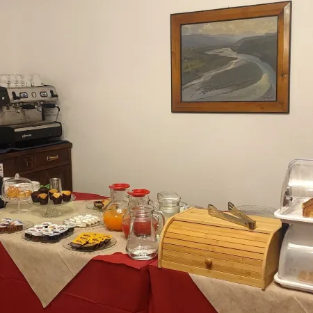 Hotel Tea Dolomiti - Lago di Alleghe - Monte Civetta