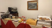 Hotel Tea Dolomiti - Lago di Alleghe - Monte Civetta - breakfast