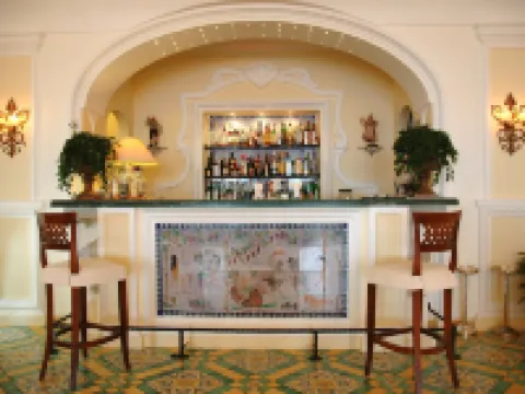 布卡迪巴科酒店 波西塔諾酒店