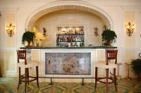 Hotel Buca di Bacco